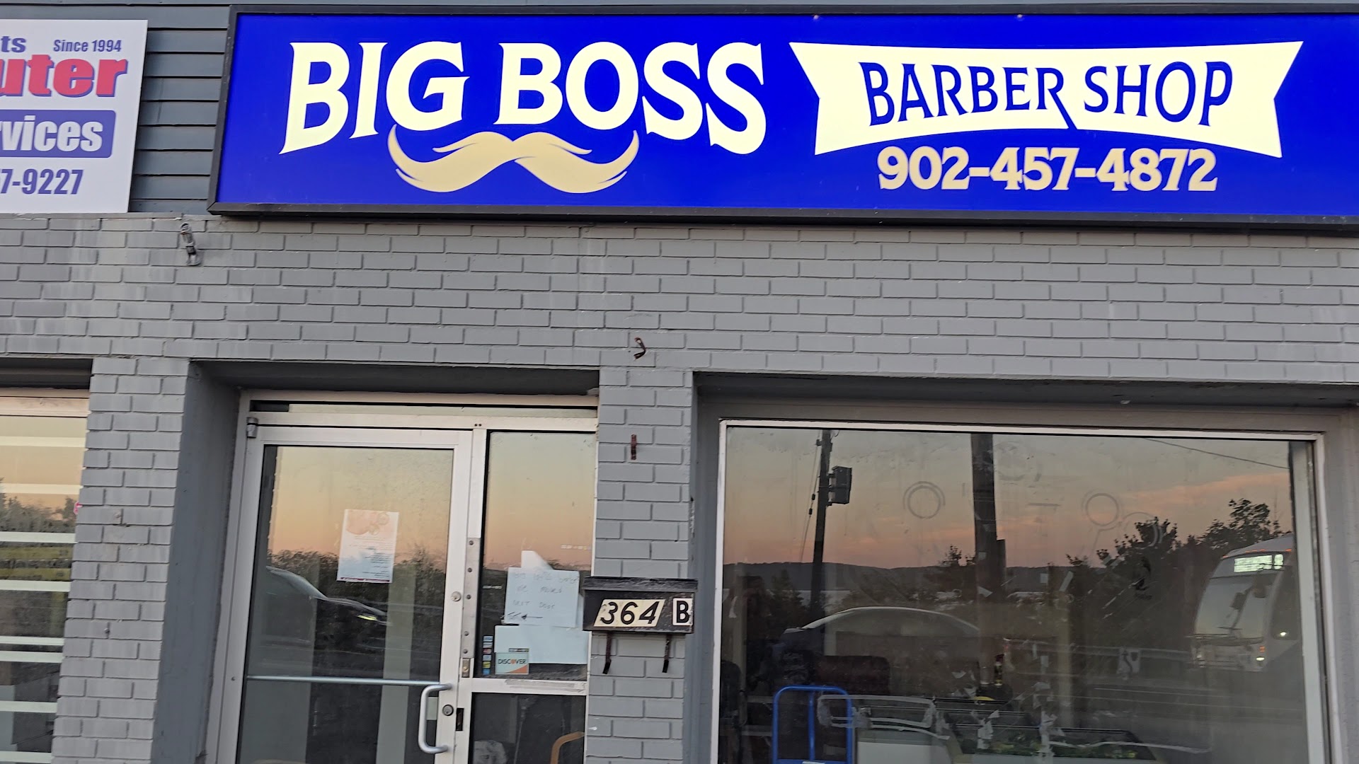 Big Boss recent work 2